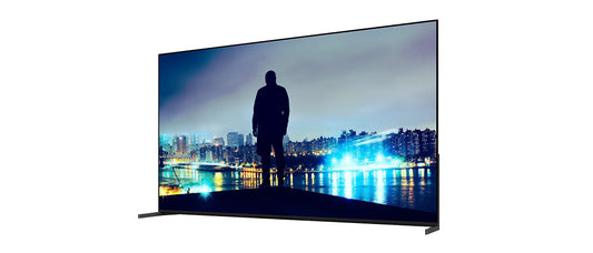 55" Sony BRAVIA 8 II OLED 4K Ultra HD Smart TV with XR Processor & HDR