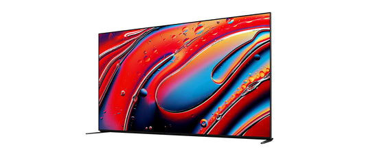 65" Sony BRAVIA 9 Mini LED 4K Ultra HD Smart TV with XR Processor & HDR