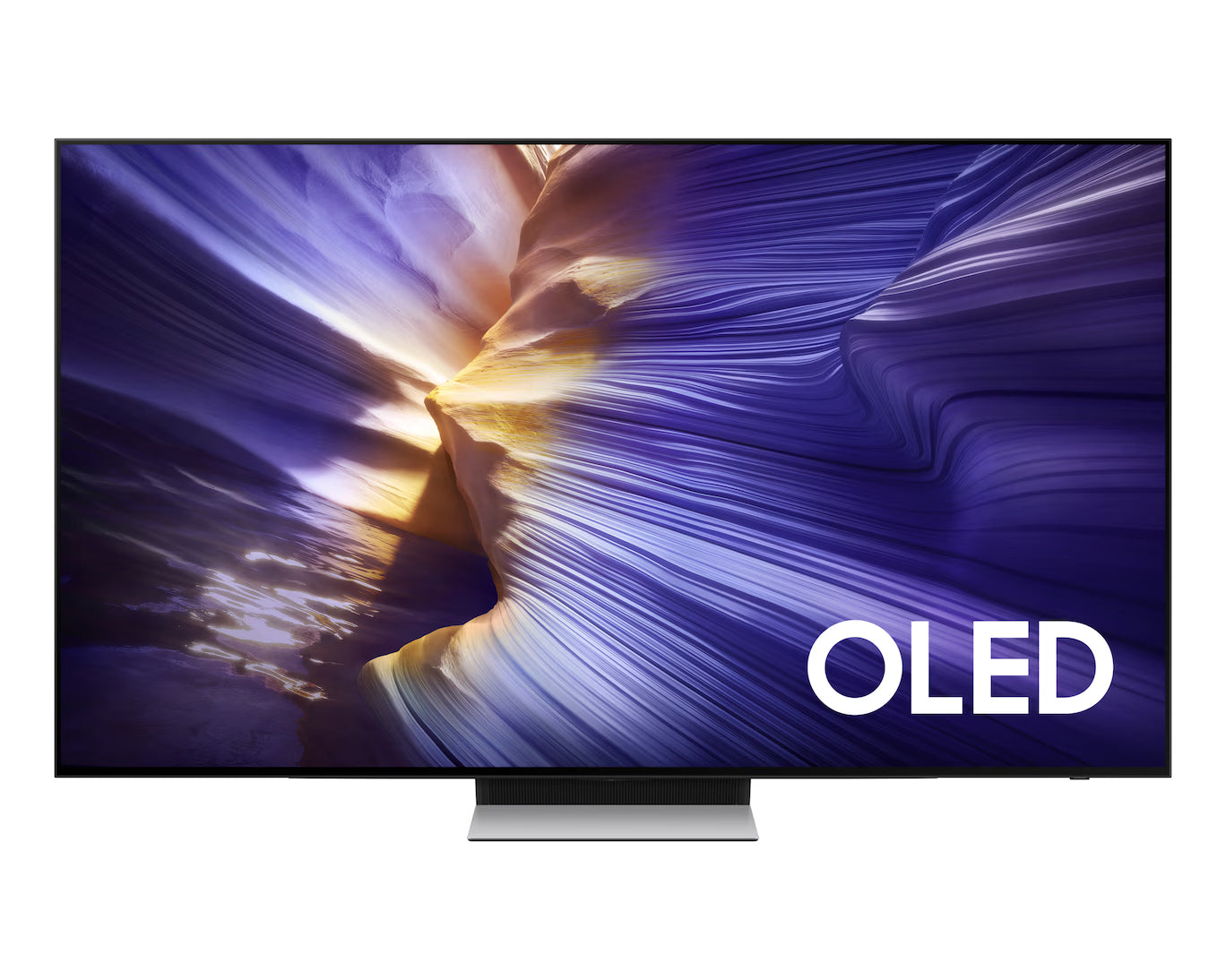 42" OLED S90F 4K Vision AI Smart TV (2025)