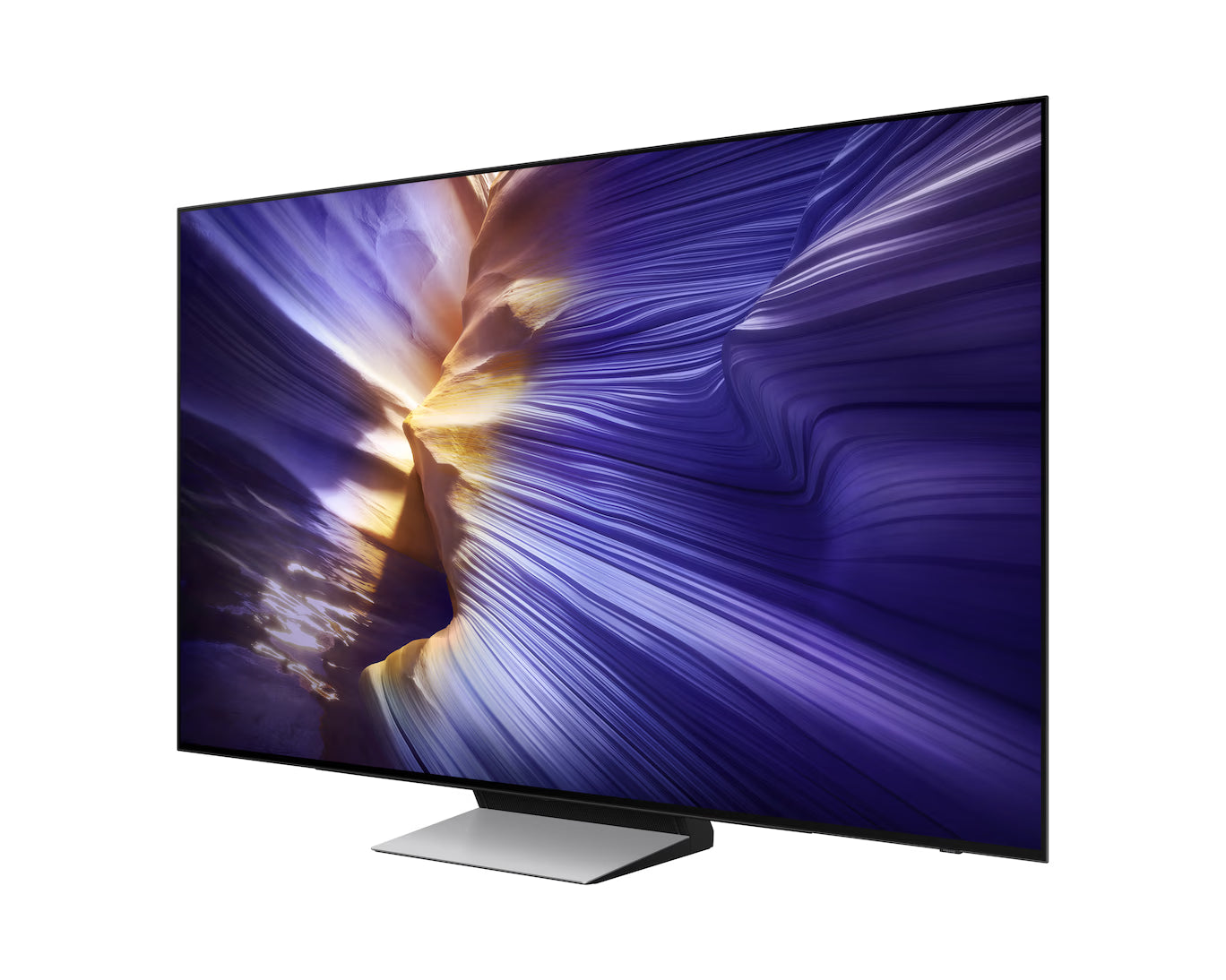 42" OLED S90F 4K Vision AI Smart TV (2025)