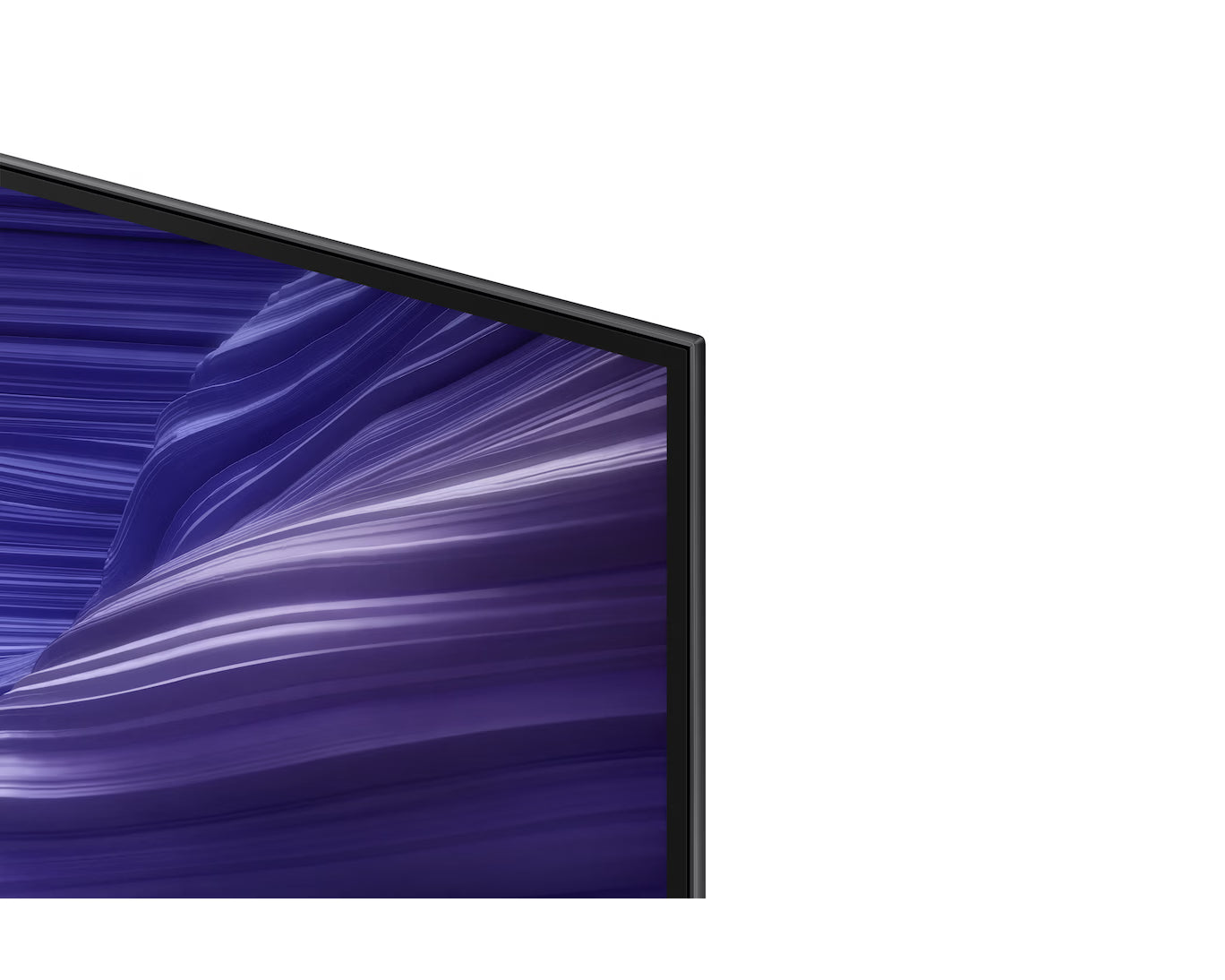 42" OLED S90F 4K Vision AI Smart TV (2025)