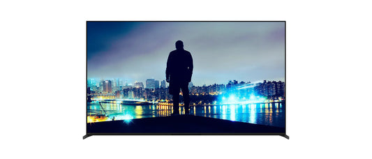 55" Sony BRAVIA 8 II OLED 4K Ultra HD Smart TV with XR Processor & HDR