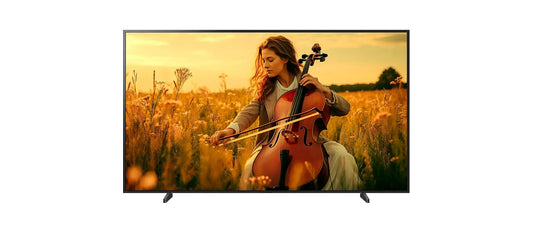 55" Sony BRAVIA 5 4K Mini LED Smart TV with XR Processor & HDR (2025)