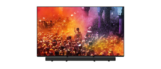 65" Sony BRAVIA 9 Mini LED 4K Ultra HD Smart TV with XR Processor & HDR